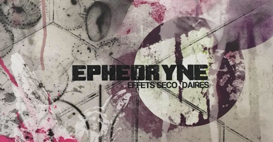 Ephedryne