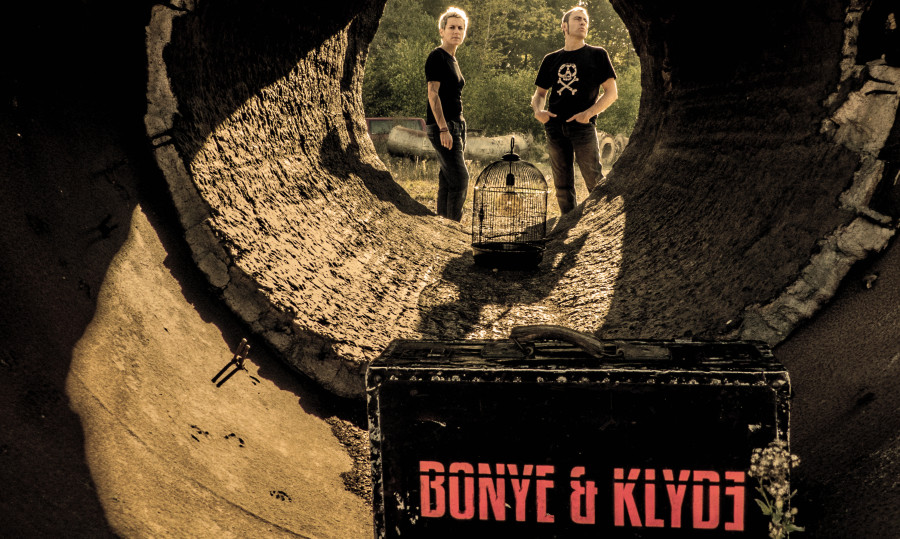 Bonye & Klyde